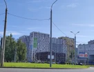 Студия, 26,5&nbsp;м²