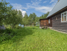 Двухэтажная дача, 115 м²
