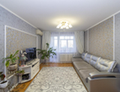 4-к. квартира, 111&nbsp;м²