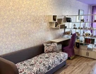 Студия, 36,6&nbsp;м²