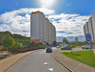 1-к. квартира, 37&nbsp;м²