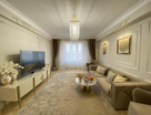 3-к. квартира, 105 м²