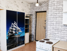 Студия, 18,1 м²