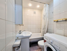 1-к. квартира, 30,4 м²