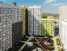 Студия, 26,7&nbsp;м²