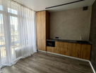 1-к. квартира, 33,5 м²