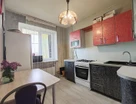 2-к. квартира, 58&nbsp;м²