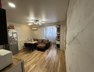 2-к. квартира, 63&nbsp;м²