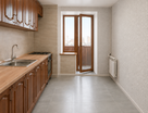 2-к. квартира, 65,3&nbsp;м²