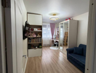2-к. квартира, 51&nbsp;м²