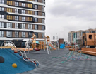 1-к. квартира, 36,3 м²