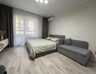 1-к. квартира, 28 м²