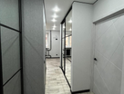 1-к. квартира, 37&nbsp;м²