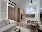 2-к. квартира, 45 м²