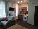 Студия, 22&nbsp;м²