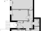 3-к. квартира, 101&nbsp;м²