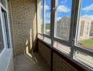 1-к. квартира, 58,5&nbsp;м²
