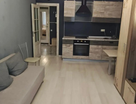 1-к. квартира, 36,2 м²