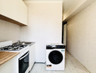 1-к. квартира, 30&nbsp;м²