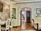4-к. квартира, 118,5&nbsp;м²