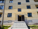 1-к. квартира, 38&nbsp;м²