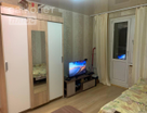 Студия, 28,1&nbsp;м²