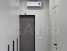 Студия, 27,5 м²