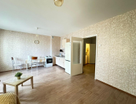 Студия, 41,1&nbsp;м²
