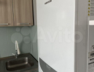 1-к. квартира, 37,9&nbsp;м²