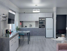 2-к. квартира, 52 м²