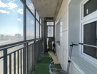 Студия, 31,8&nbsp;м²