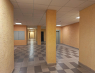 Студия, 19,4&nbsp;м²