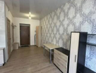 Студия, 24 м²