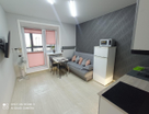1-к. квартира, 31,5 м²