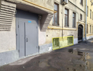 1-к. квартира, 77,8&nbsp;м²