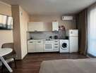 Студия, 25&nbsp;м²