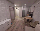 1-к. квартира, 32,7 м²