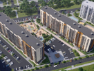 2-к. квартира, 48,8&nbsp;м²