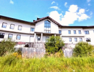 Трехэтажный дом, 3708,5 м²