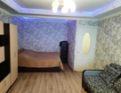 1-к. квартира, 34,5&nbsp;м²