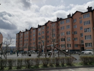 1-к. квартира, 33,4&nbsp;м²