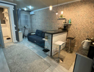 Студия, 27,6&nbsp;м²