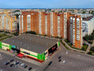 1-к. квартира, 58 м²
