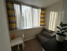 1-к. квартира, 43,6 м²