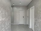 Одноэтажный коттедж, 95 м²