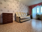 1-к. квартира, 34,5 м²