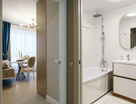 1-к. квартира, 33,1&nbsp;м²