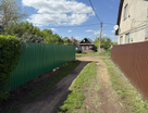 Одноэтажный дом, 48 м²