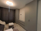 Студия, 23&nbsp;м²
