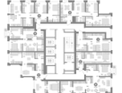 1-к. квартира, 41,2&nbsp;м²